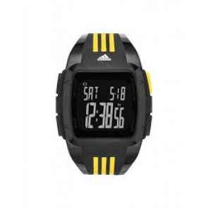 Adidas best sale band watch